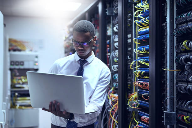 Networking and IT Solutions